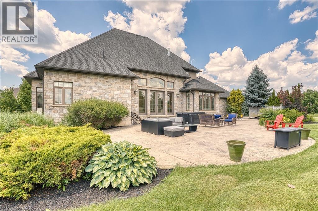 100 JOHN BRICKER Road - 40