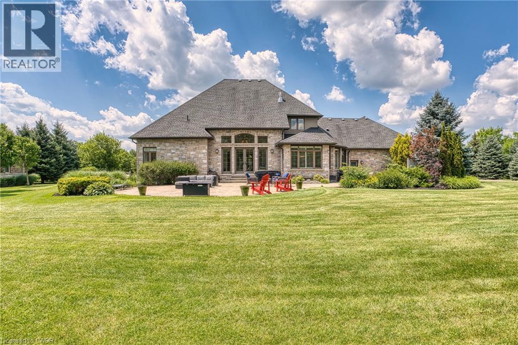 100 JOHN BRICKER Road - 41