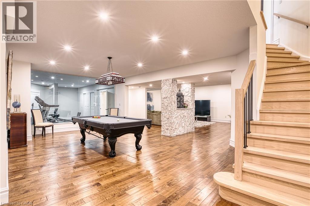 100 JOHN BRICKER Road - 28