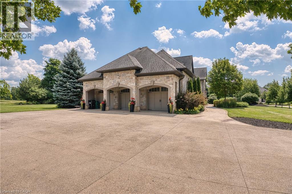100 JOHN BRICKER Road - 38