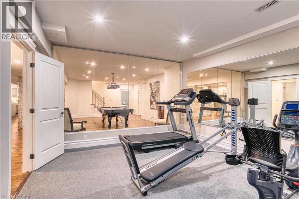 100 JOHN BRICKER Road - 29