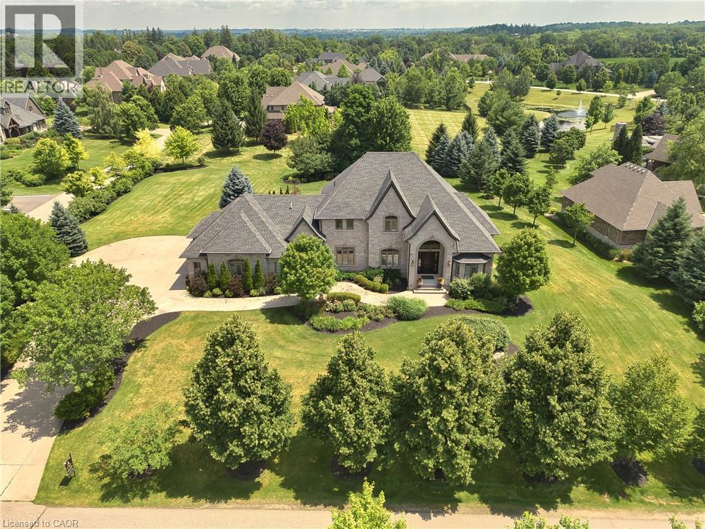 100 JOHN BRICKER Road - 42