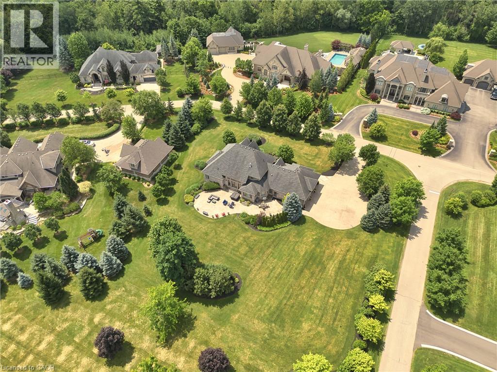 100 JOHN BRICKER Road - 46