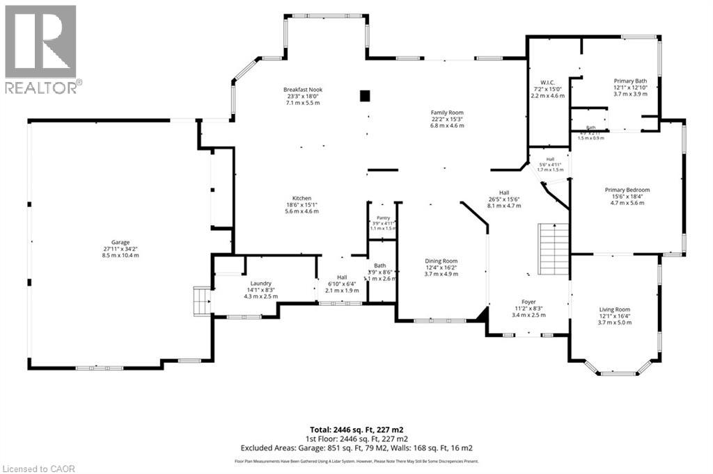 100 JOHN BRICKER Road - 48