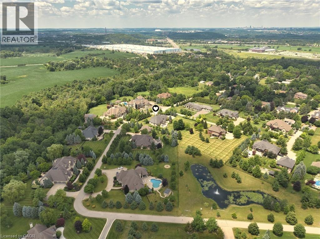 100 JOHN BRICKER Road - 44