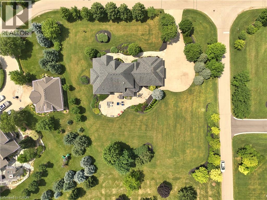 100 JOHN BRICKER Road - 47