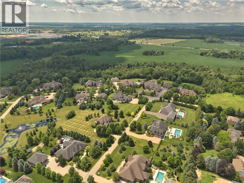 100 JOHN BRICKER Road - 45