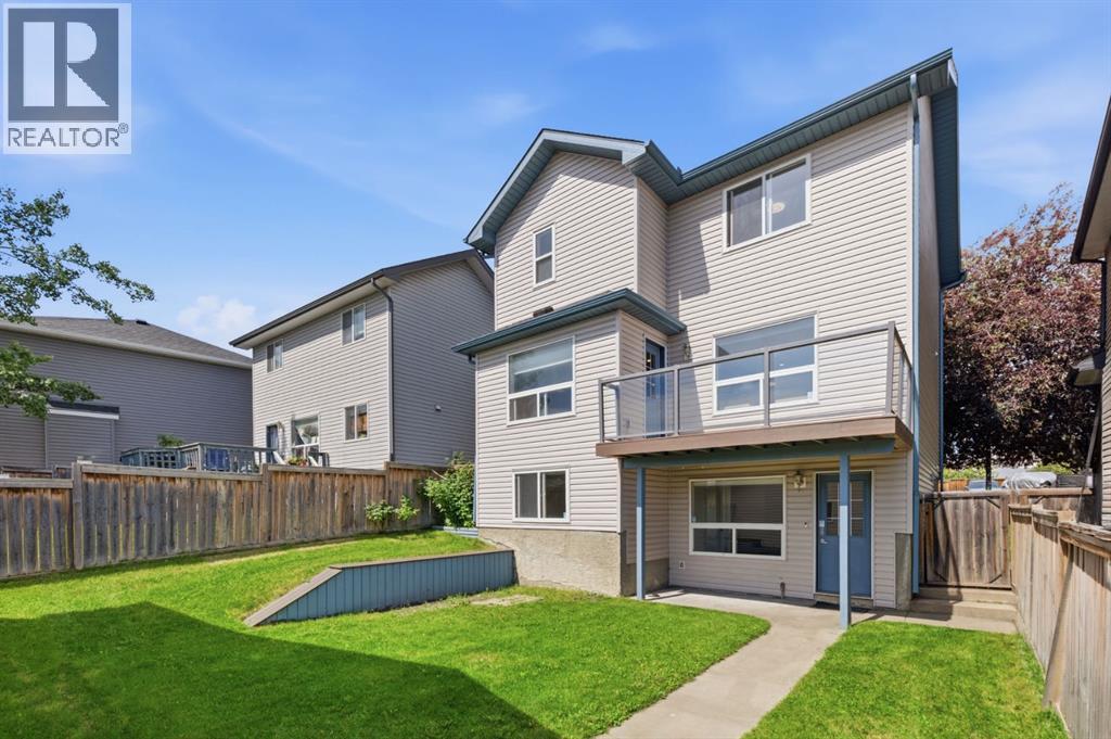 241 Somerside Close SW - Image 4
