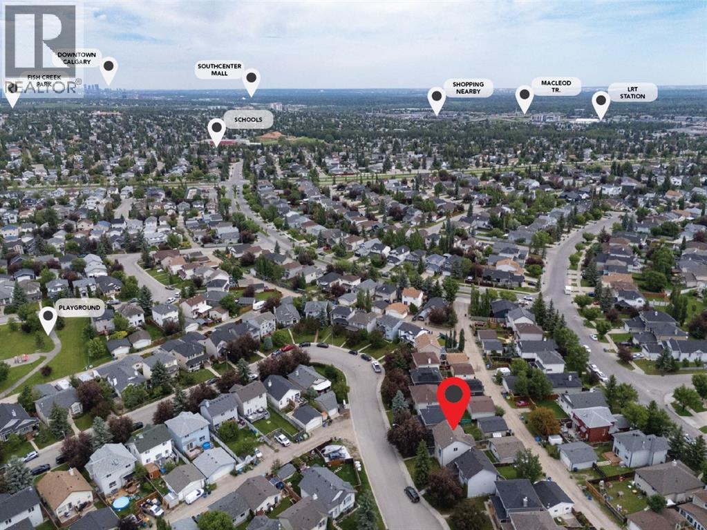 241 Somerside Close SW - Image 45