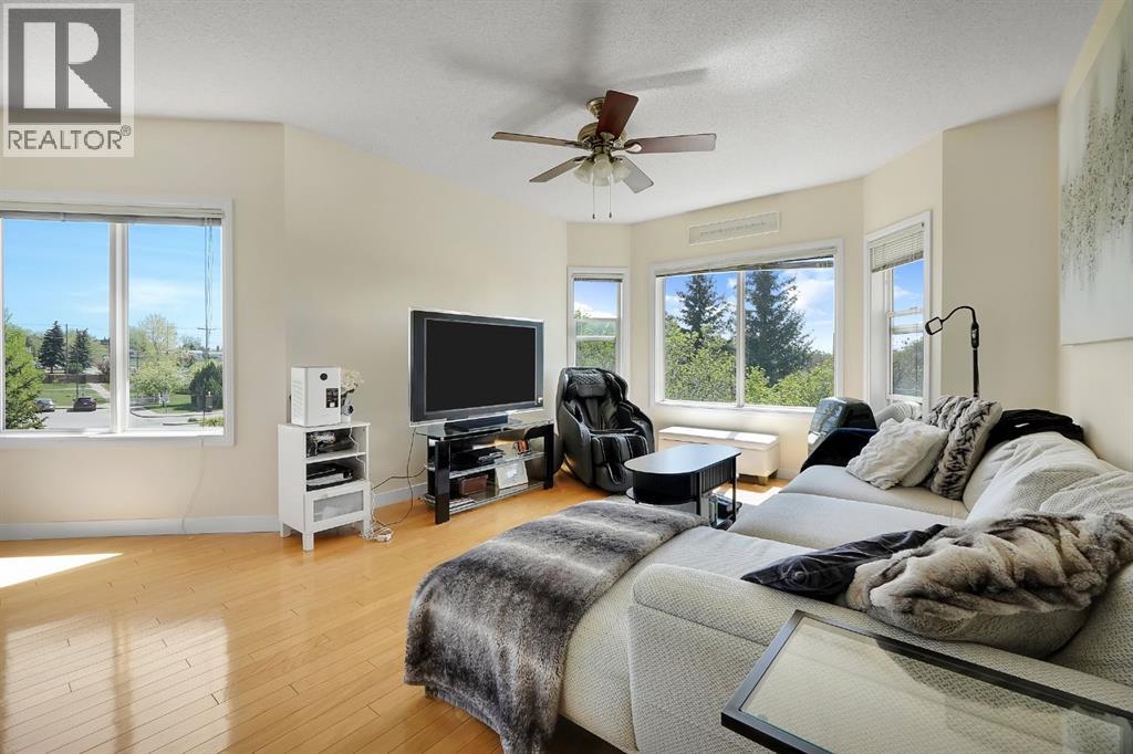 #227 1920 14 Avenue NE - 2