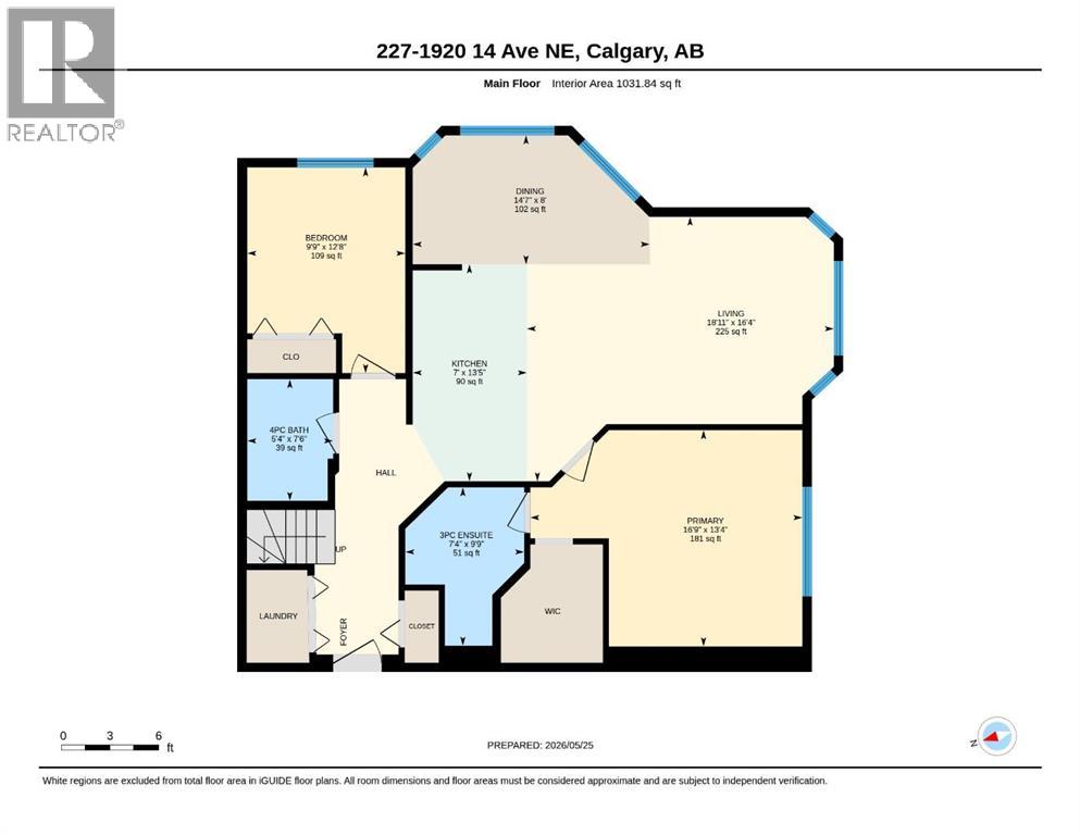 #227 1920 14 Avenue NE - 31