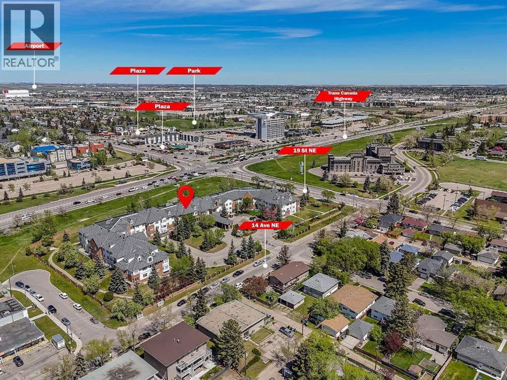 #227 1920 14 Avenue NE - 35
