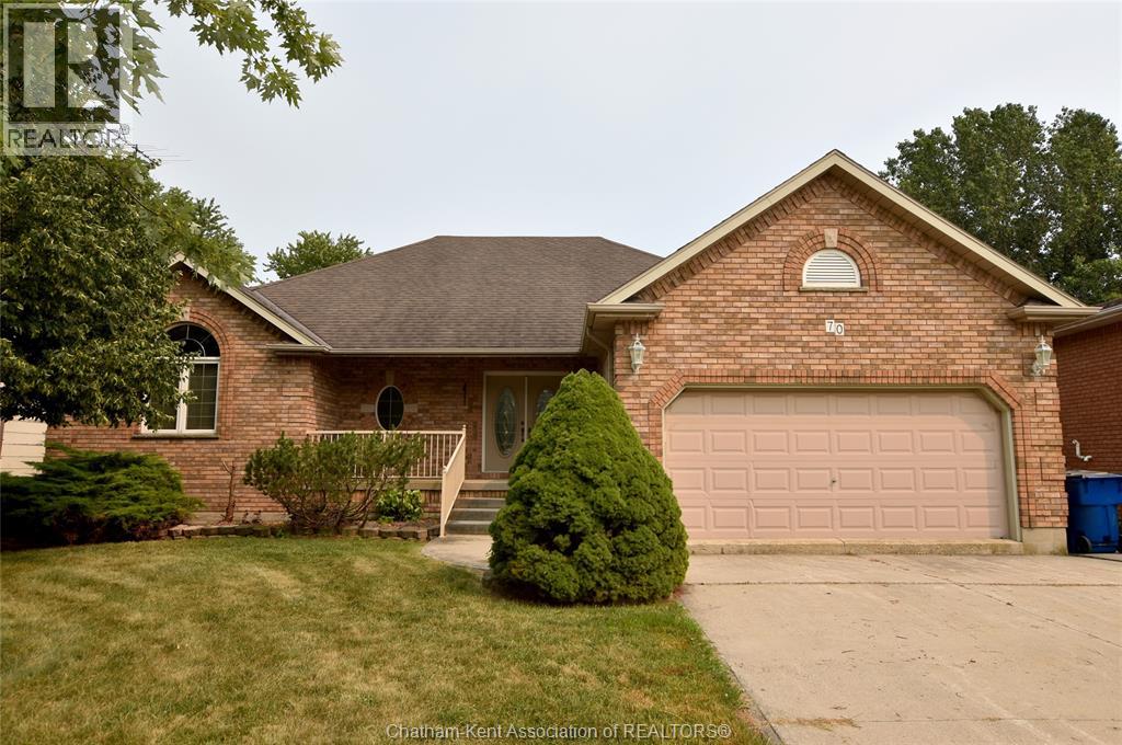 70 Chittim ROAD - 1