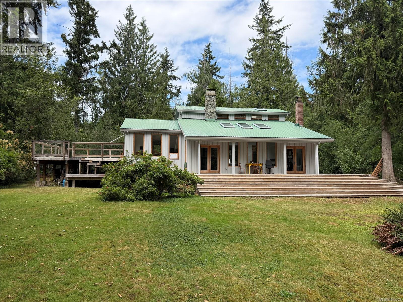 380 Parker Rd - 1