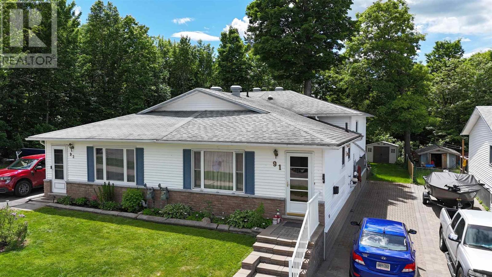 91 Beckett BLVD - 2