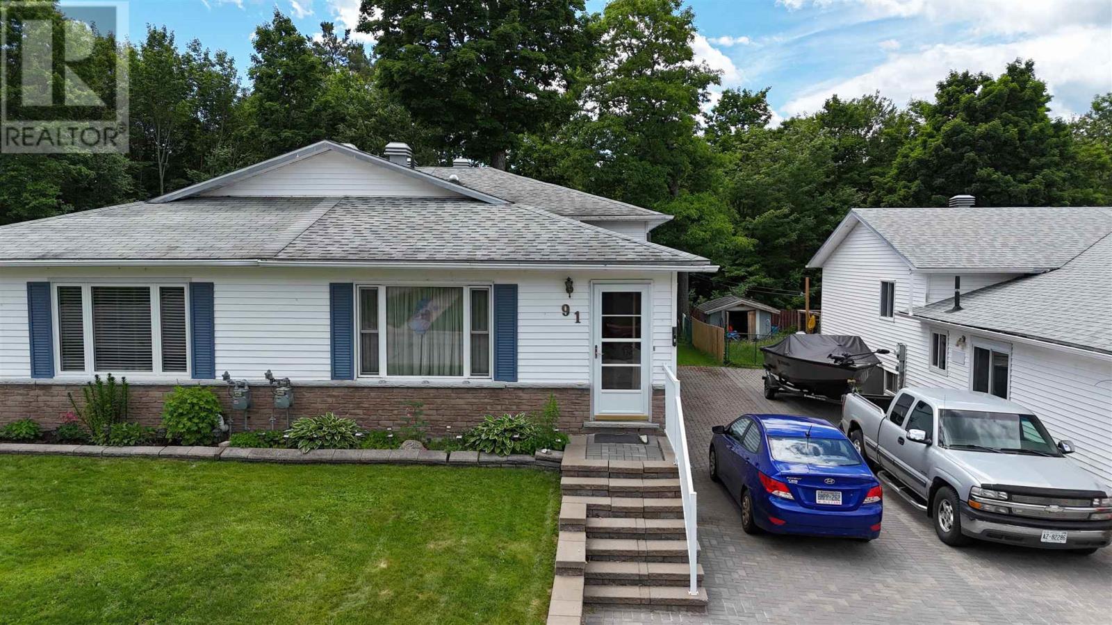 91 Beckett BLVD - 4
