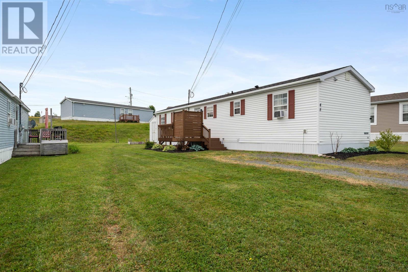 45 Silver Birch Drive - 42