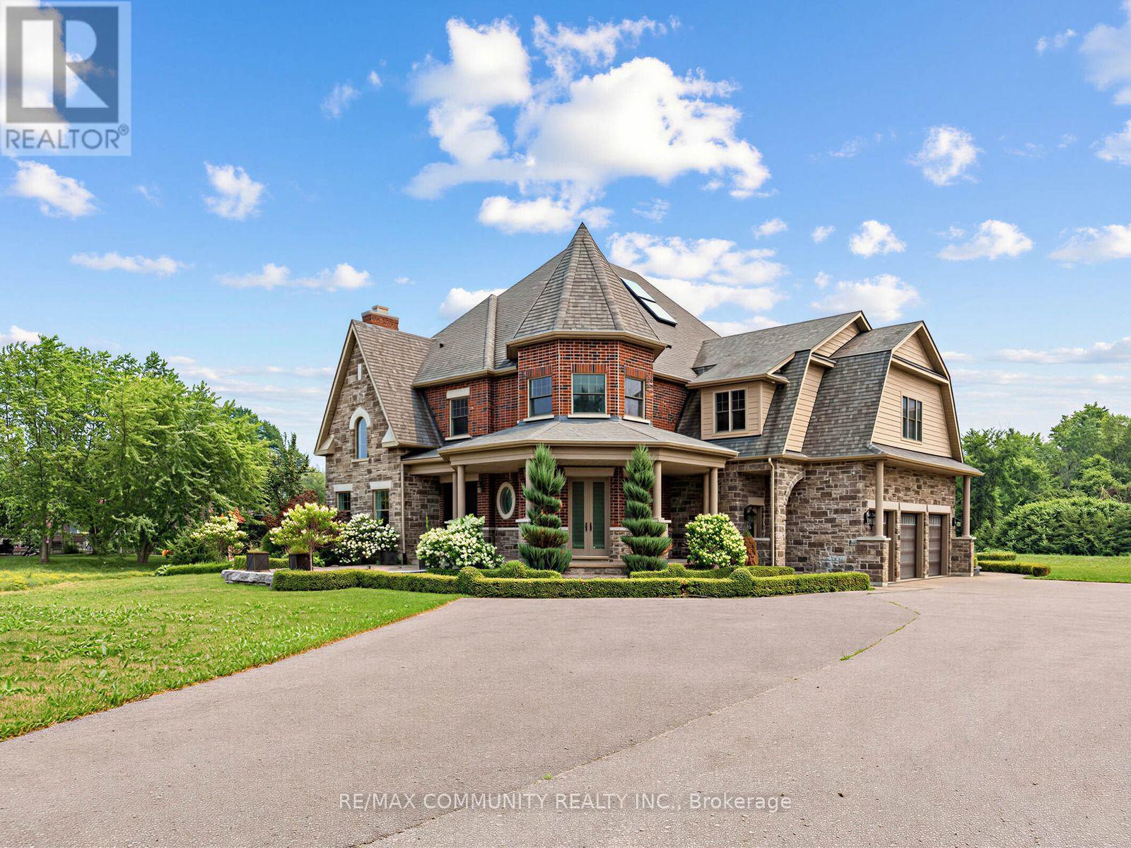 229 5TH CONCESSION ROAD - 1