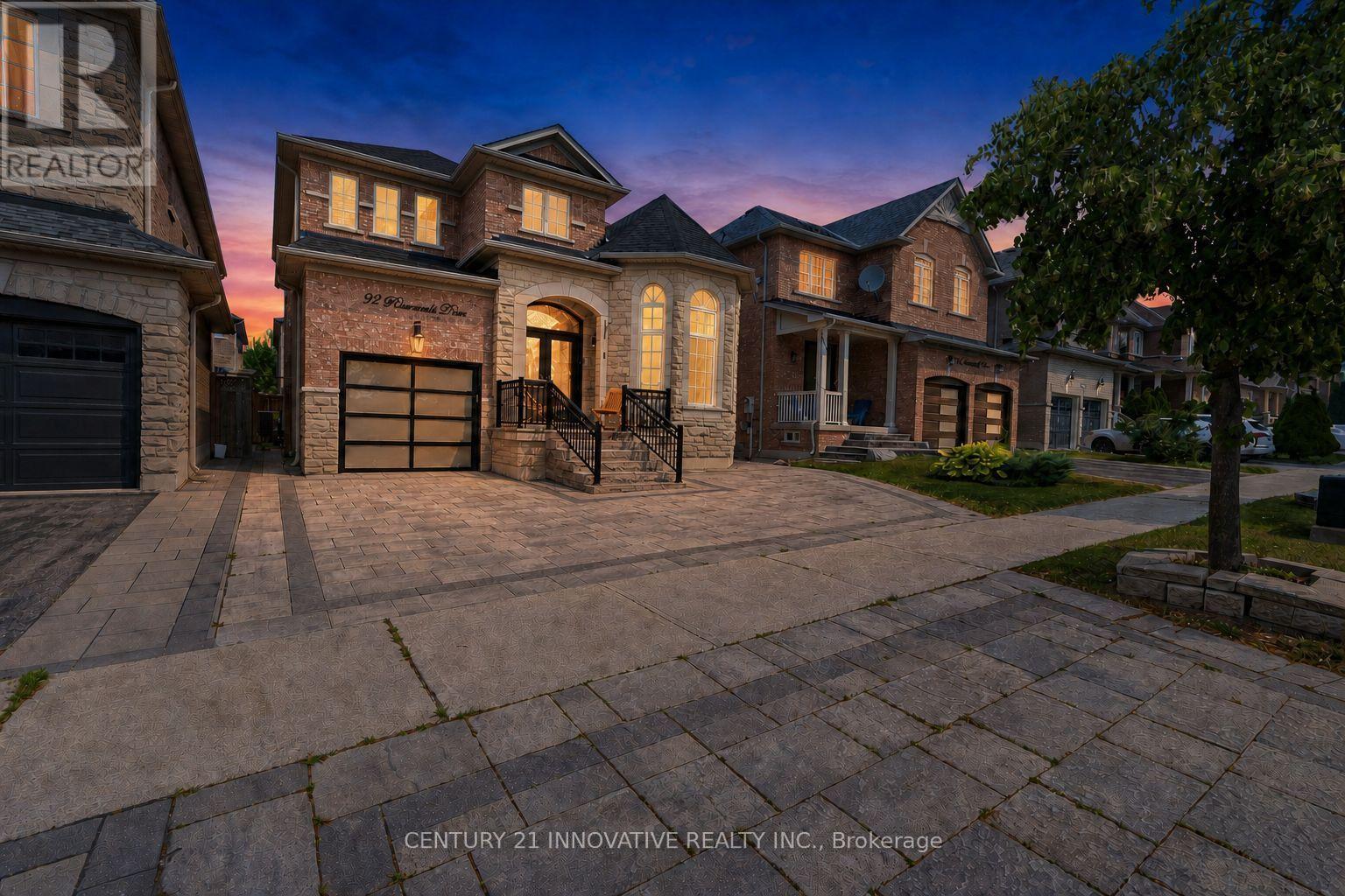 92 RIVERWALK DRIVE - 4
