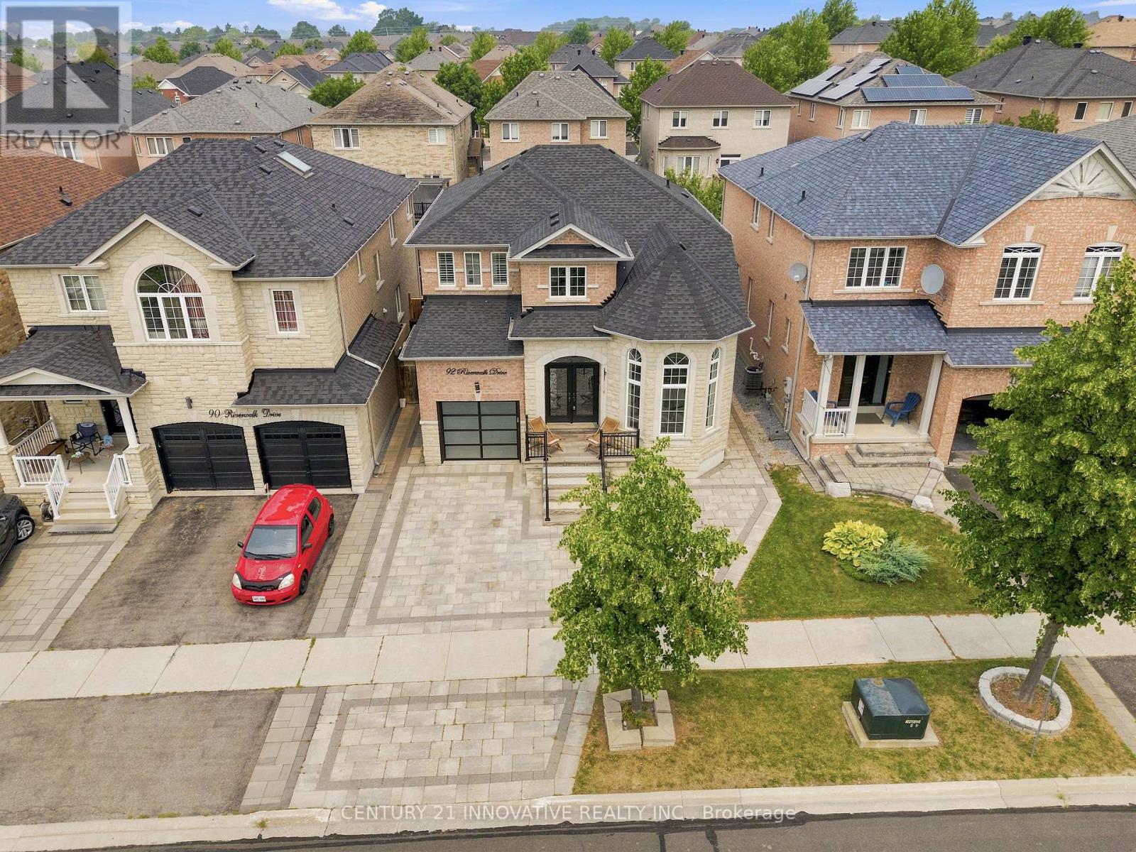 92 RIVERWALK DRIVE - 3