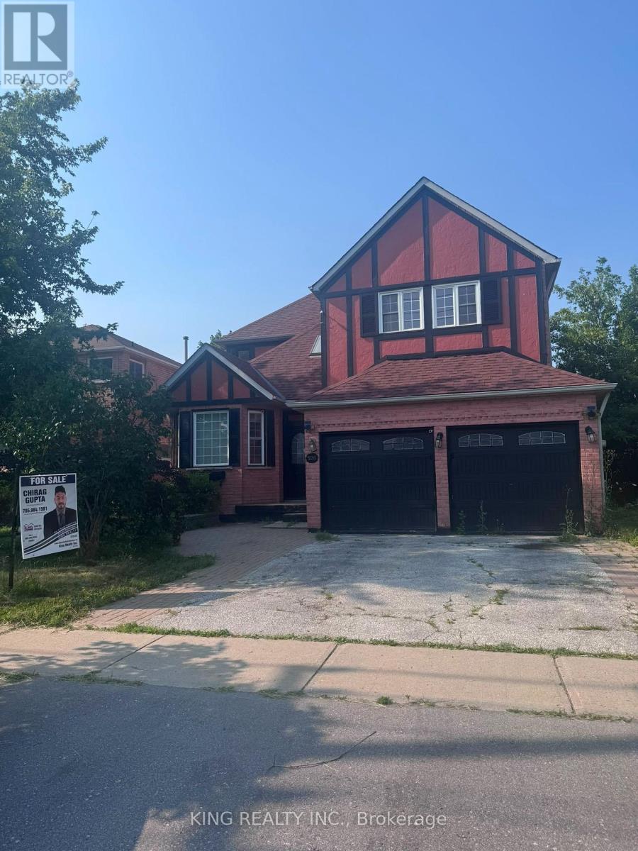 526 GROVE STREET E - 1