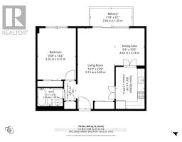 903 - 1505 Baseline Road, Ottawa, ON K2C3L4 Photo 44
