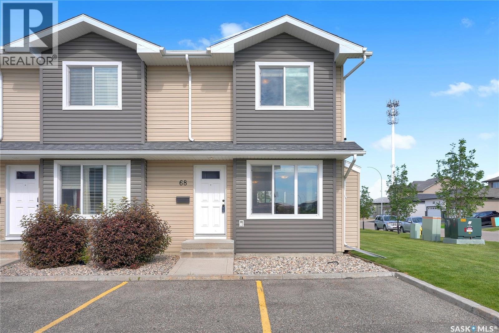 #68 4850 Harbour Landing DRIVE - 1