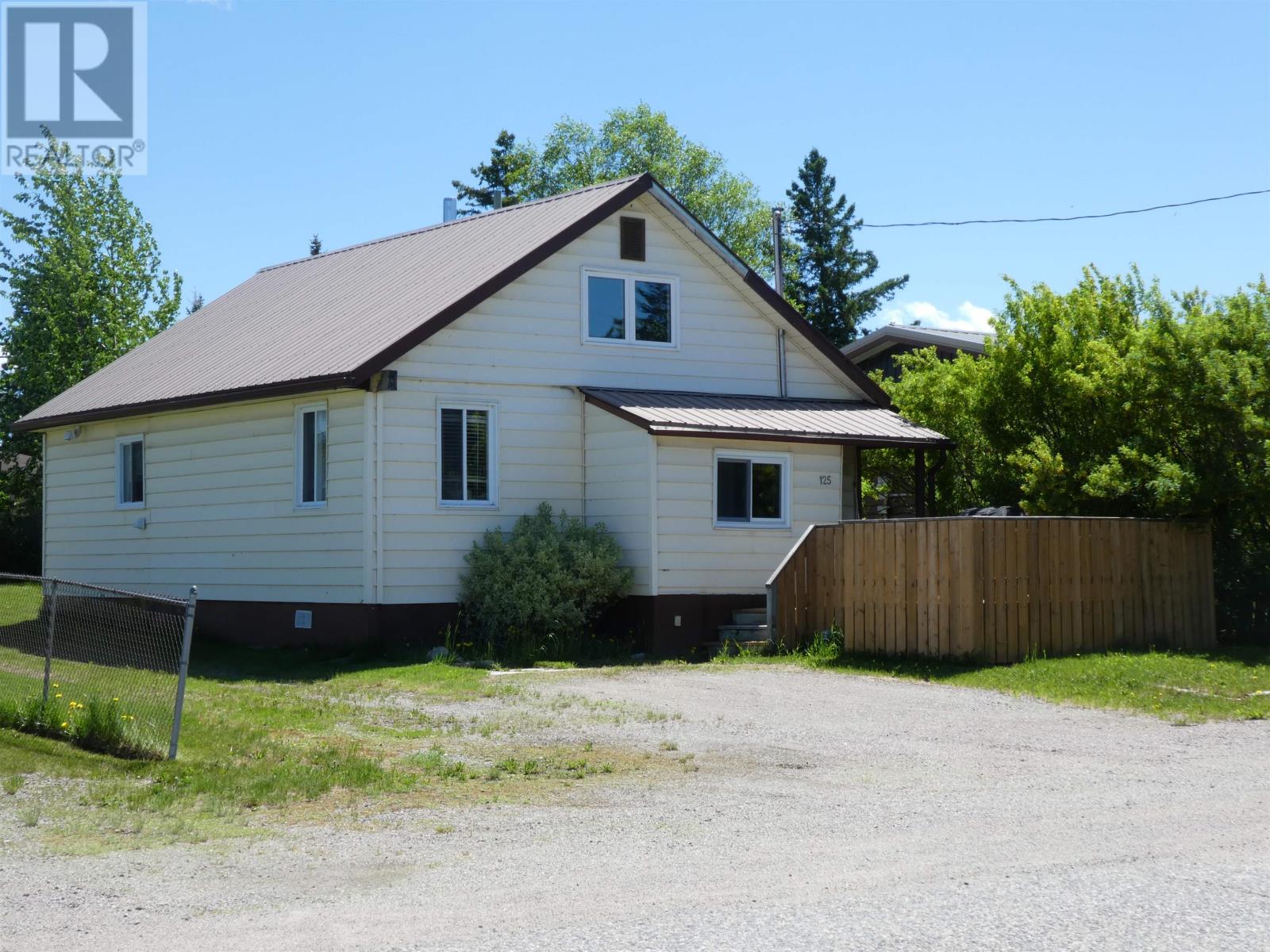 125 Kenogami - 1