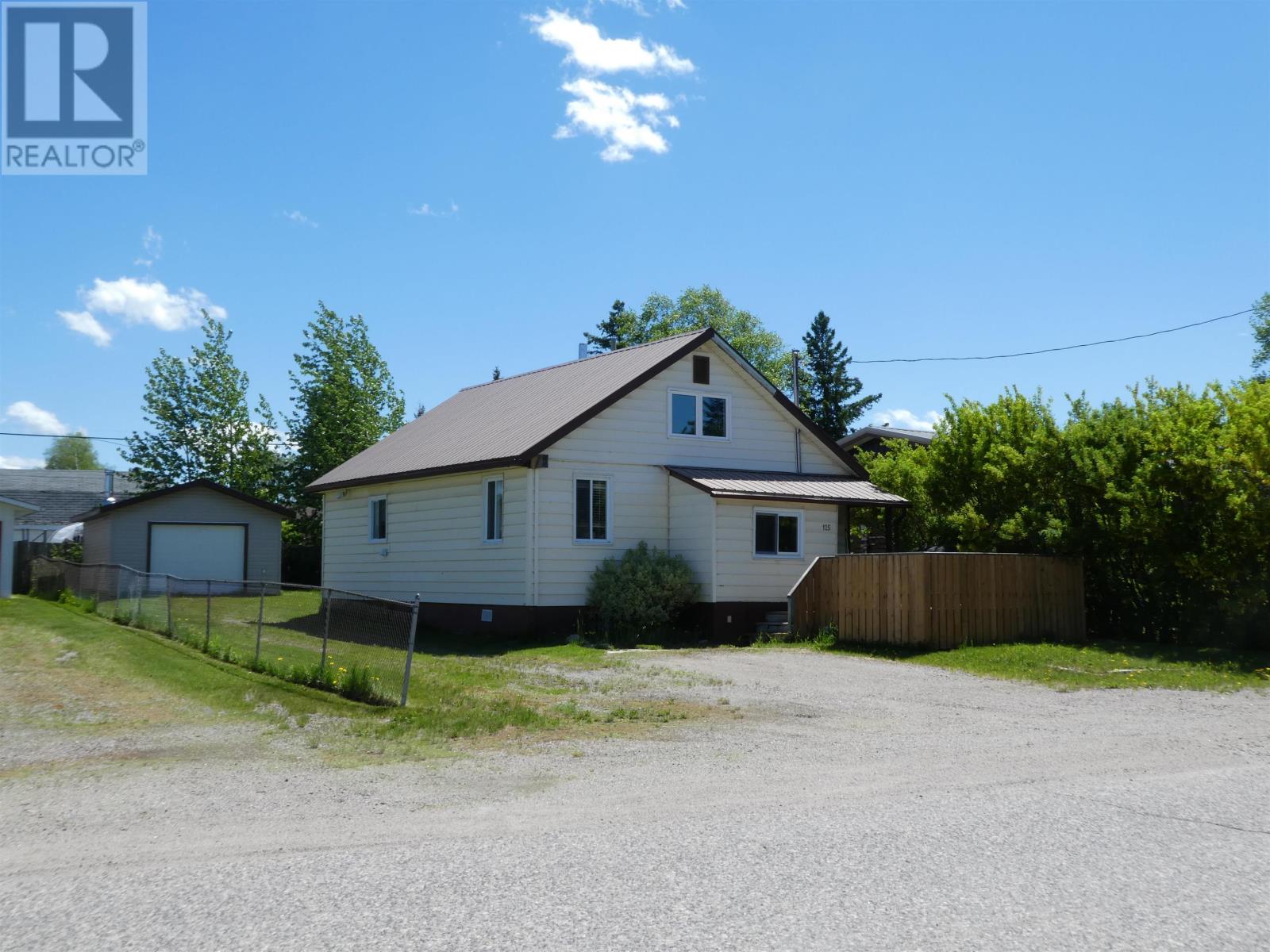 125 Kenogami - 2