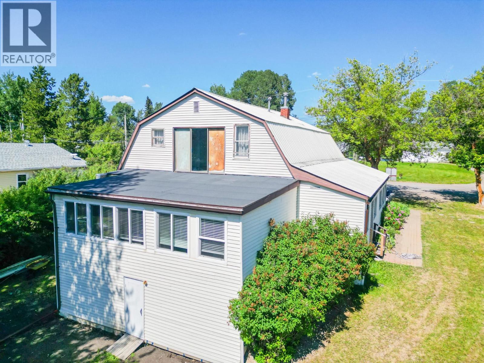 2105 GEROW ISLAND Road, Burns Lake