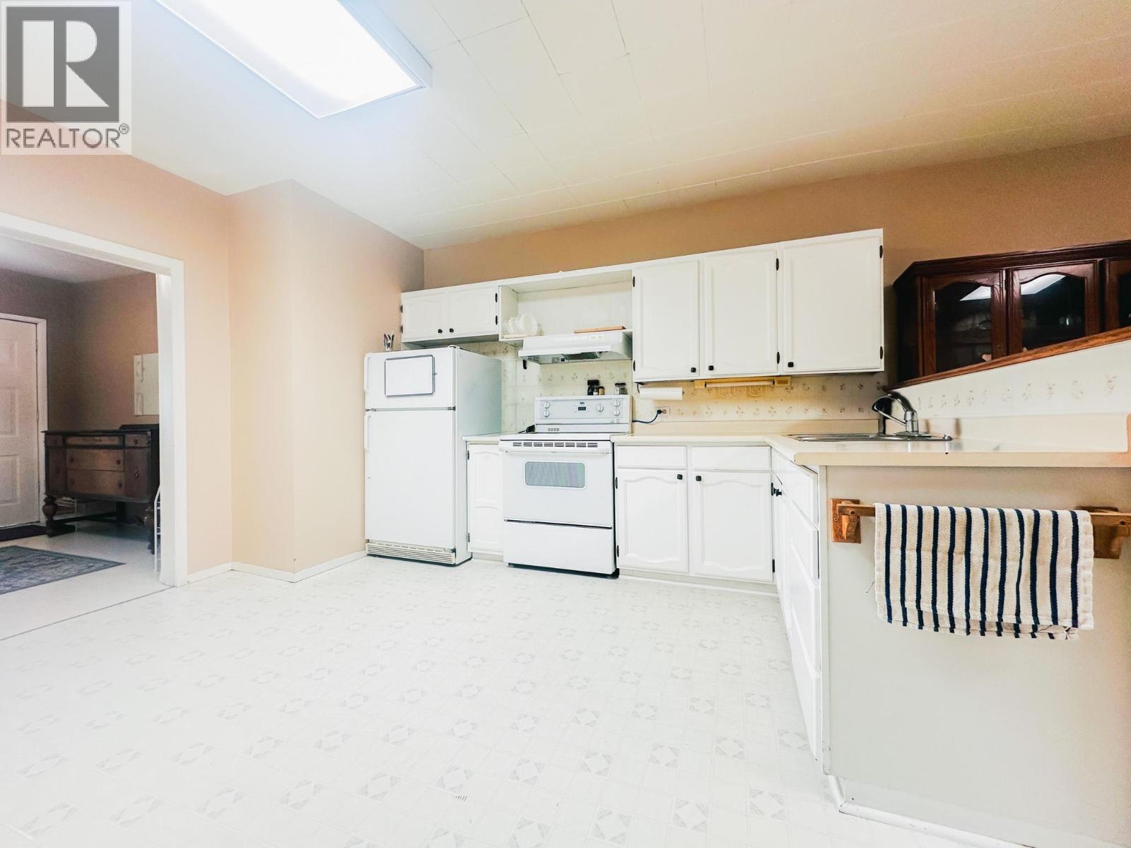 2105 GEROW ISLAND Road, Burns Lake