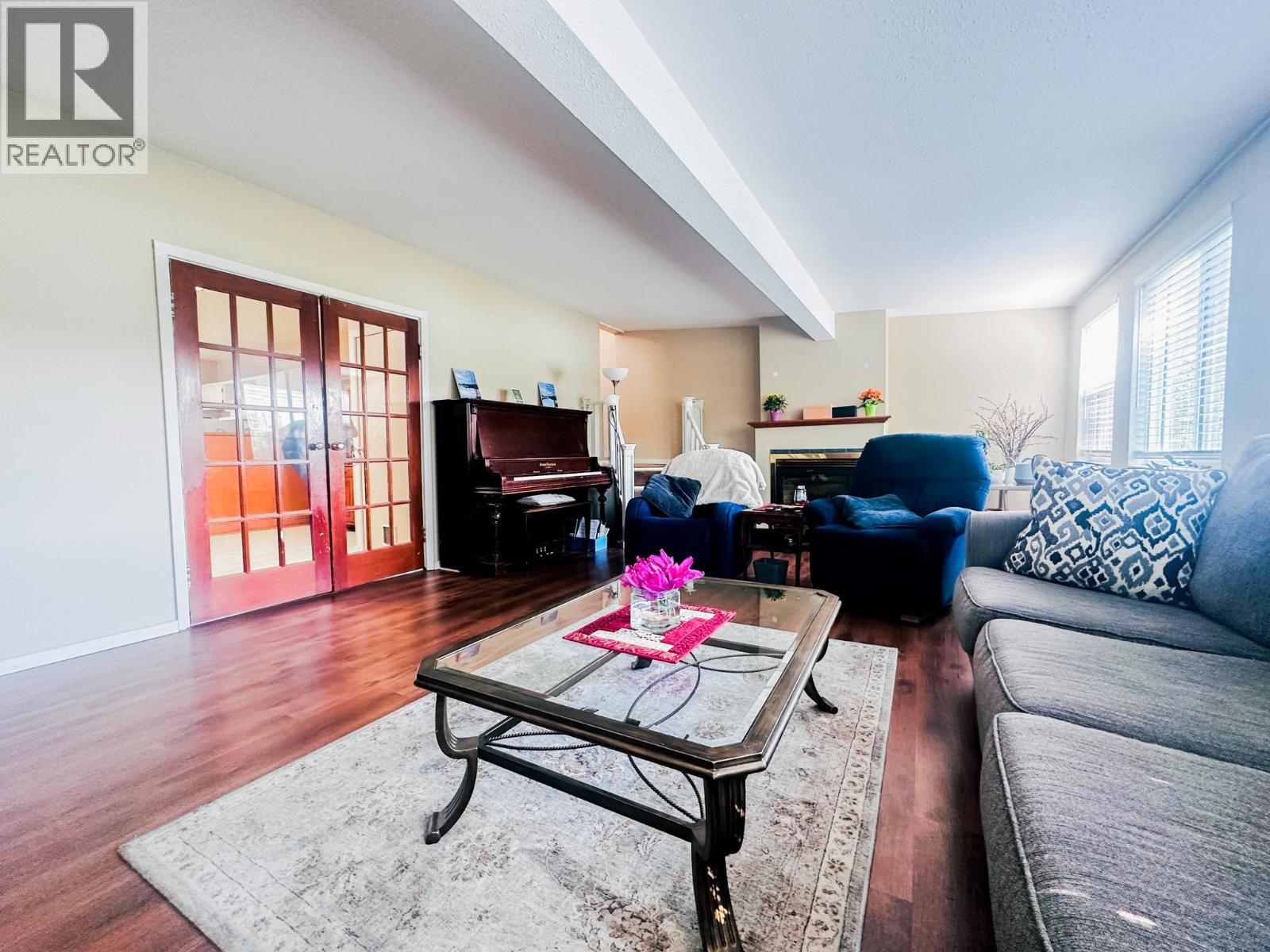 2105 GEROW ISLAND Road, Burns Lake