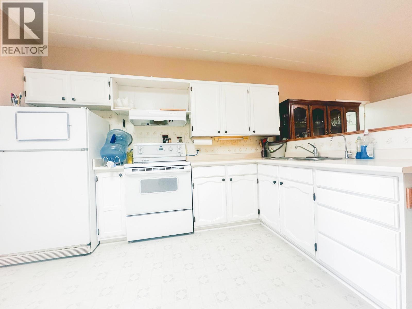 2105 GEROW ISLAND Road, Burns Lake