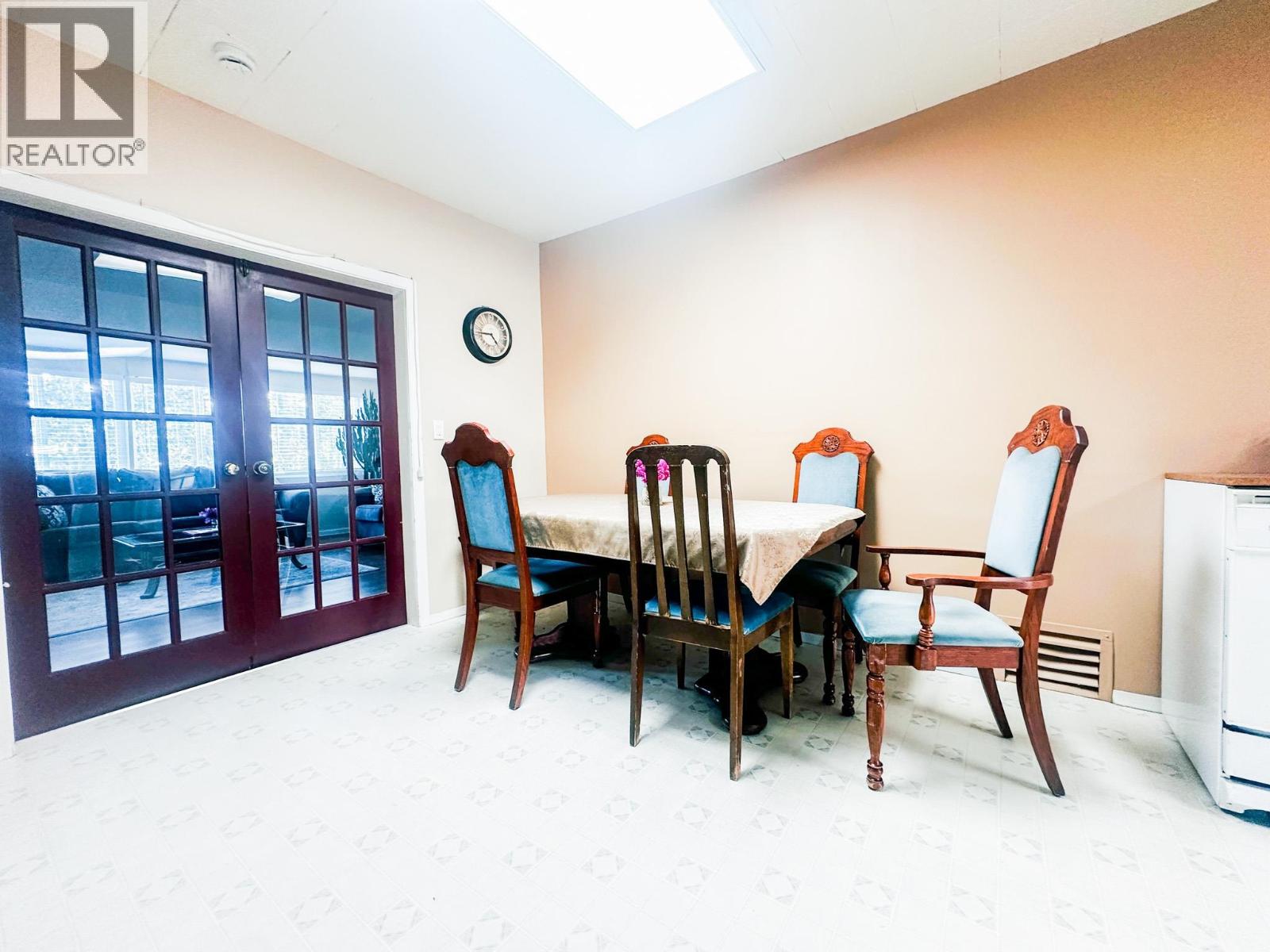 2105 GEROW ISLAND Road, Burns Lake