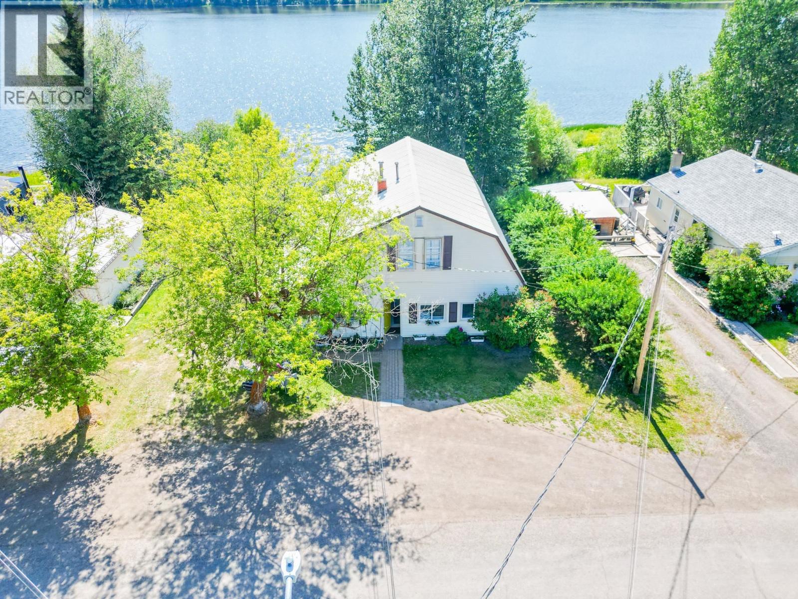 2105 GEROW ISLAND Road, Burns Lake