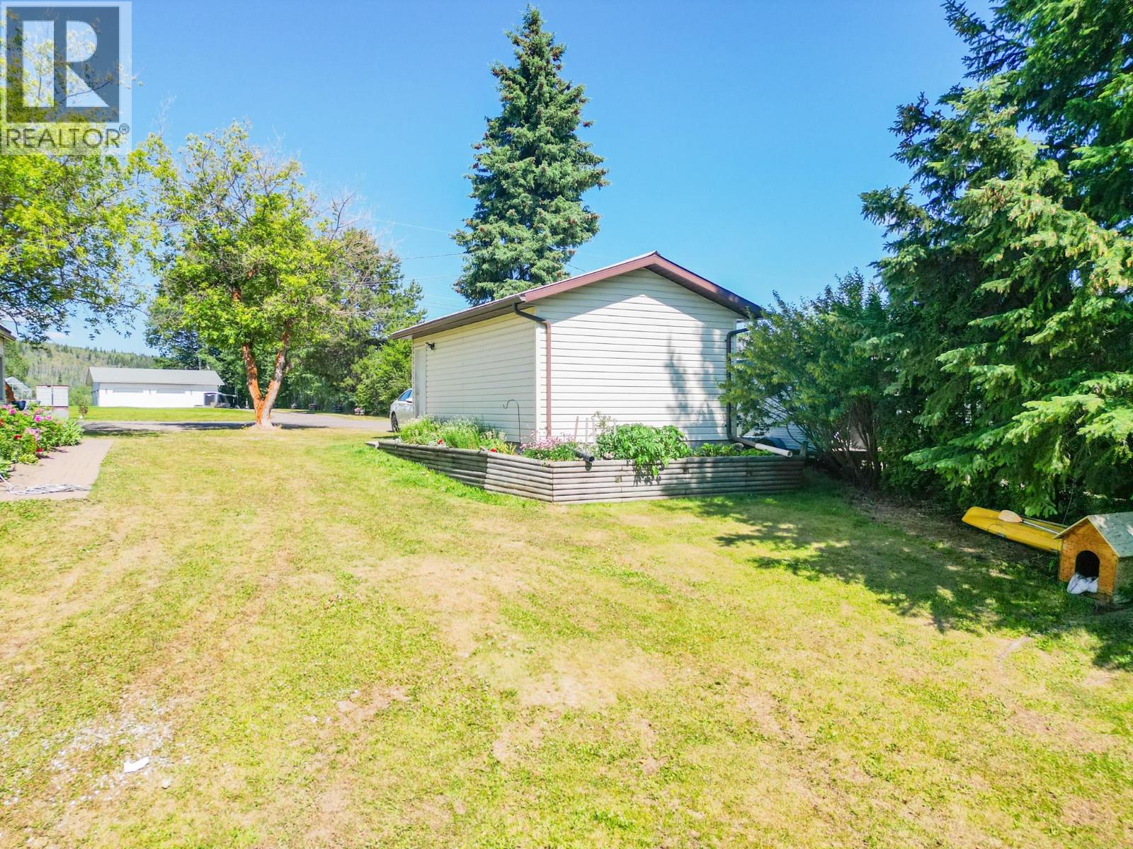 2105 GEROW ISLAND Road, Burns Lake