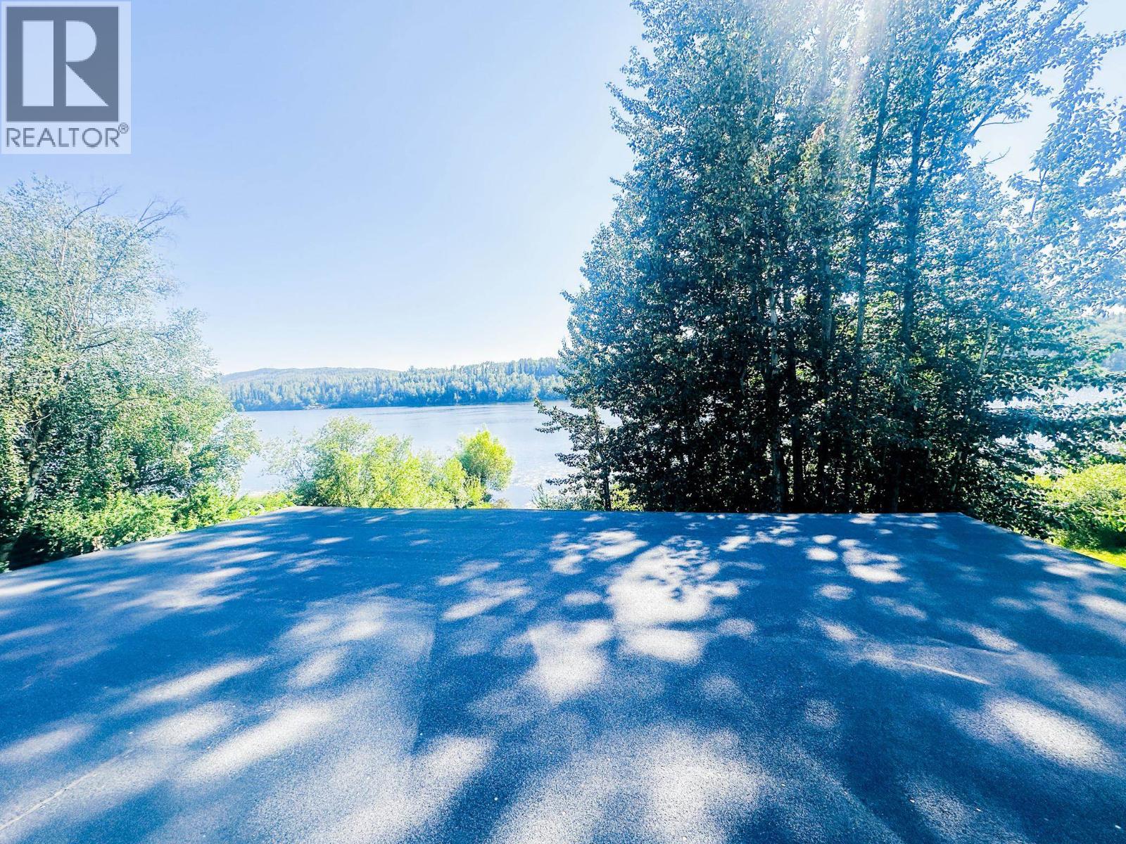 2105 GEROW ISLAND Road, Burns Lake