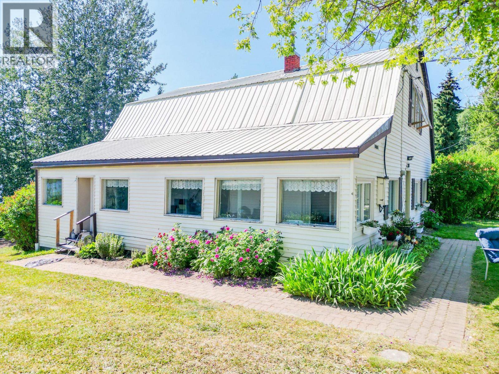 2105 GEROW ISLAND Road, Burns Lake