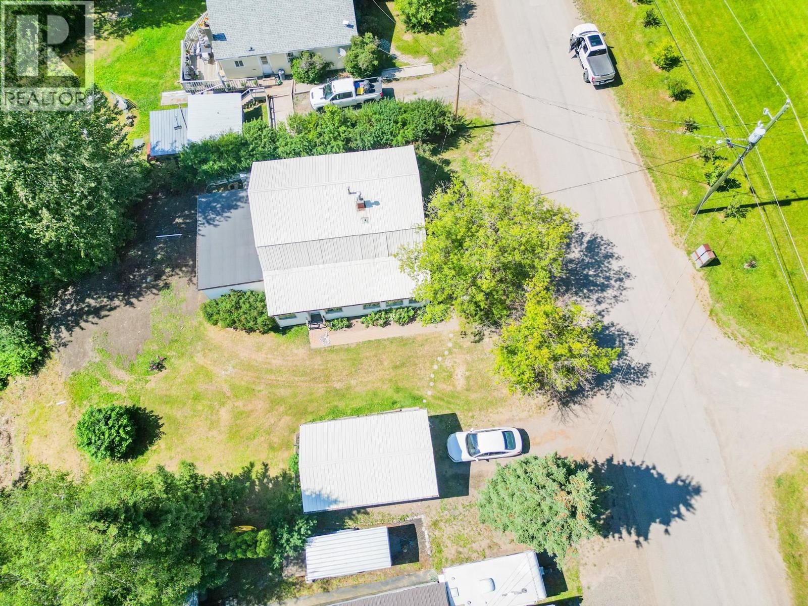 2105 GEROW ISLAND Road, Burns Lake