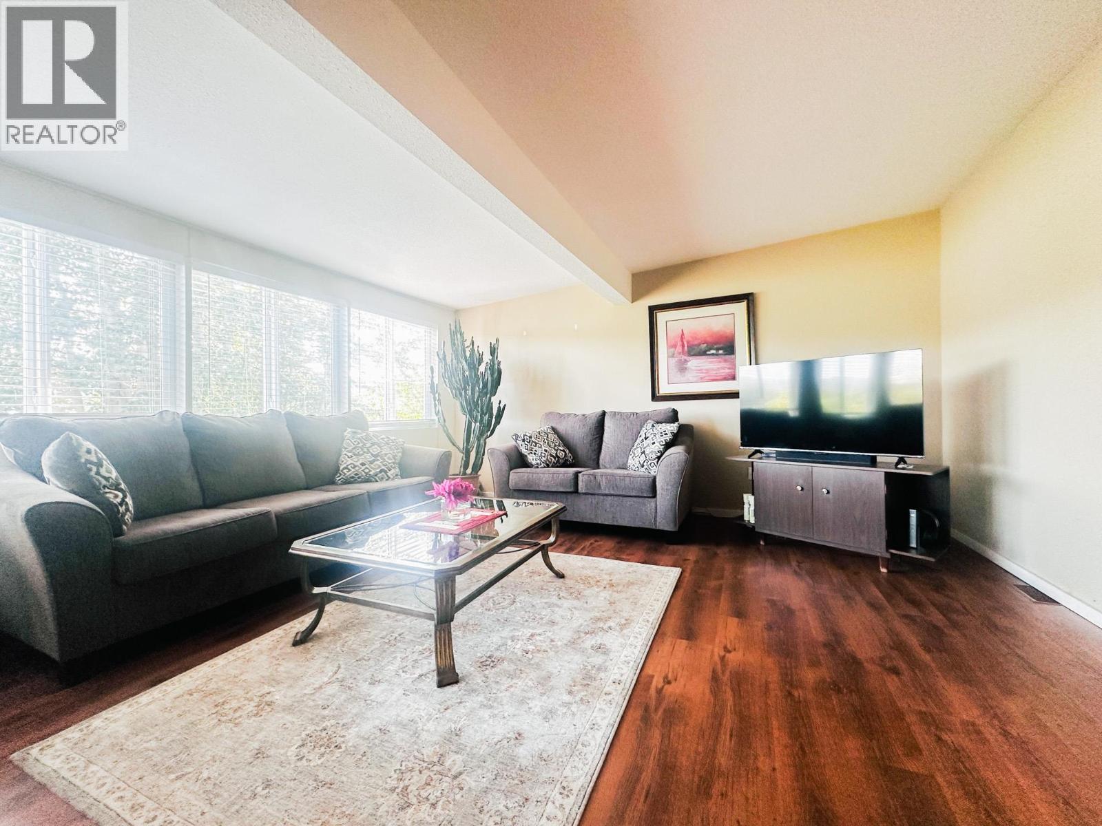 2105 GEROW ISLAND Road, Burns Lake