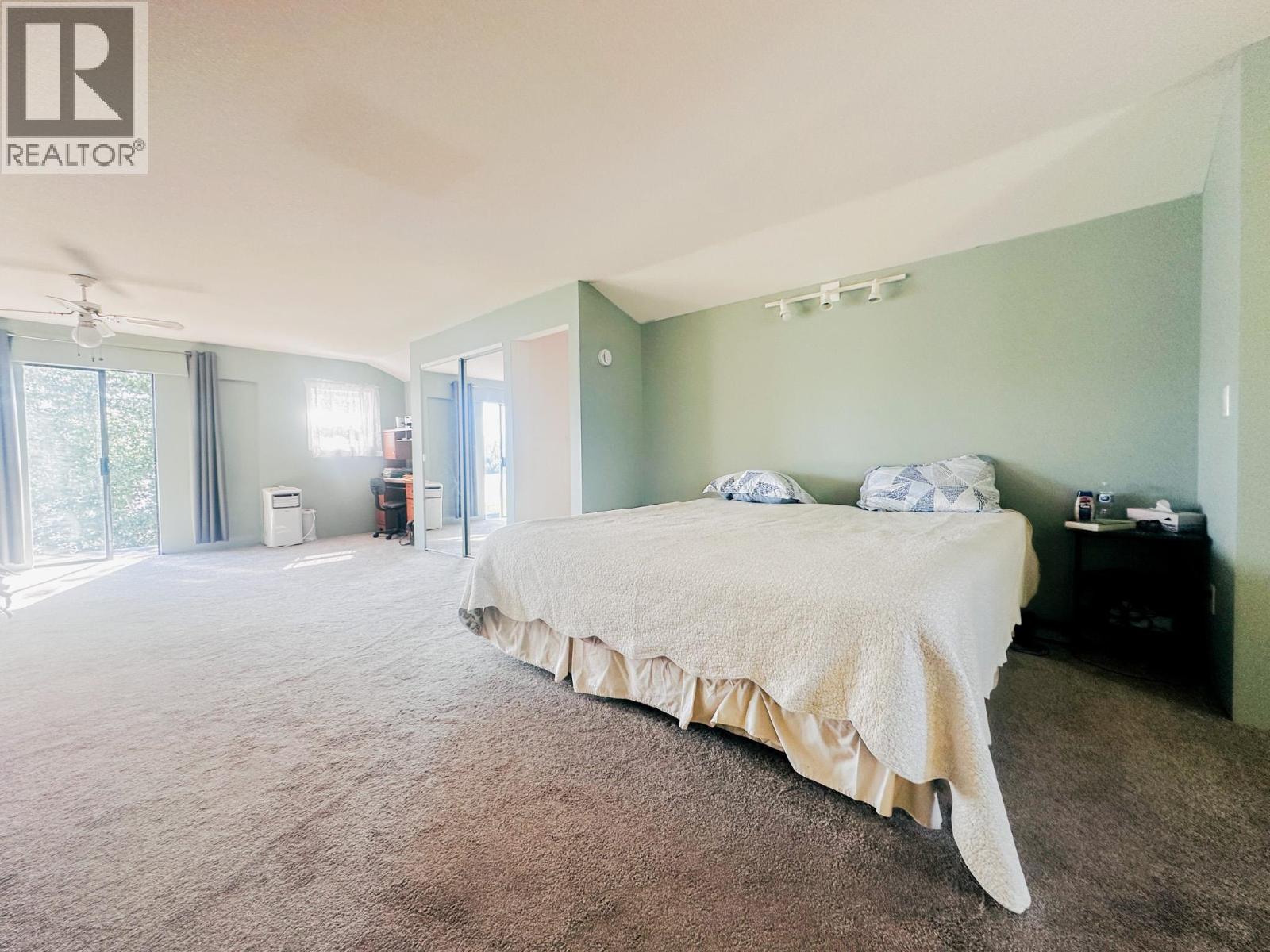2105 GEROW ISLAND Road, Burns Lake
