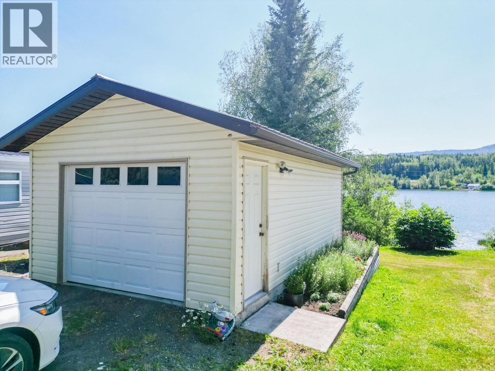2105 GEROW ISLAND Road, Burns Lake