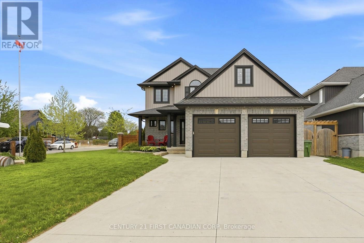 12 GLENWOOD STREET - 4
