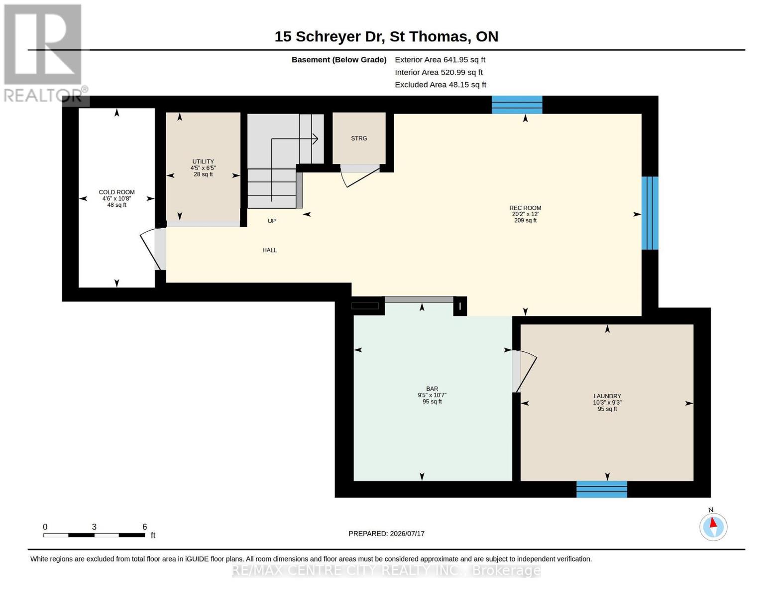 15 SCHREYER DRIVE - 50
