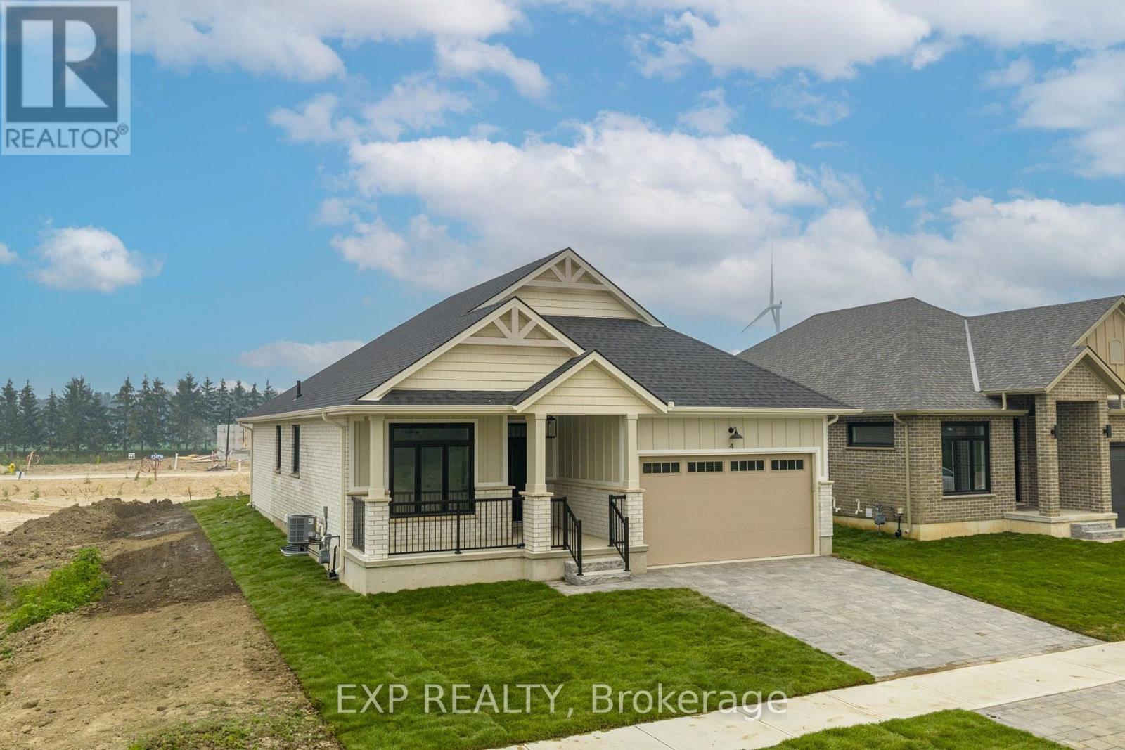 73 DEARING DRIVE - 2