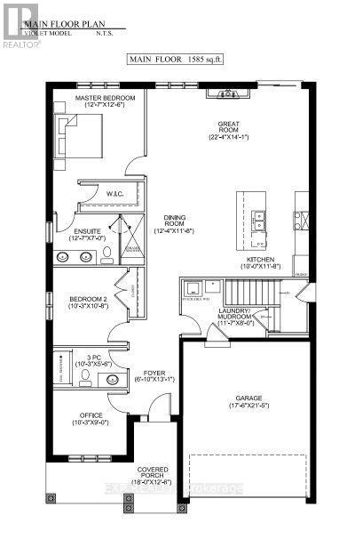 73 DEARING DRIVE - 4