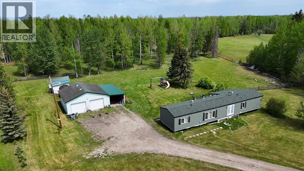10, 53407 Range Road 155 - 2