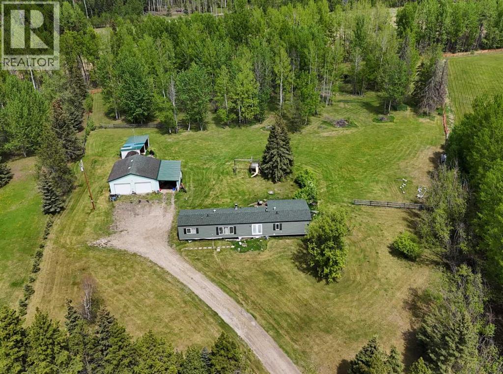 10, 53407 Range Road 155 - 4