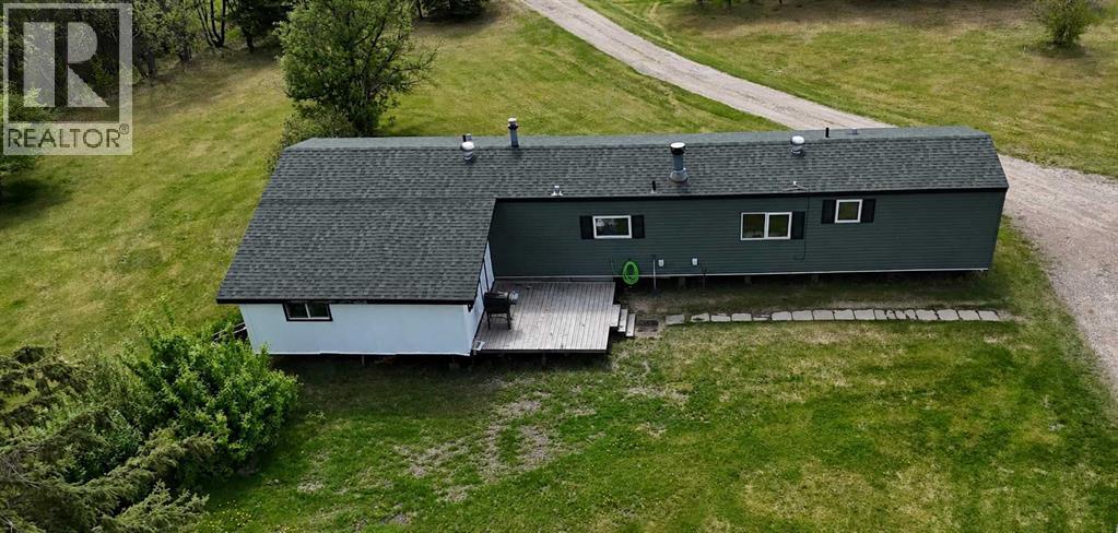 10, 53407 Range Road 155 - 7