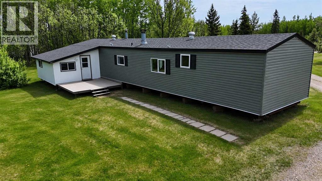 10, 53407 Range Road 155 - 8